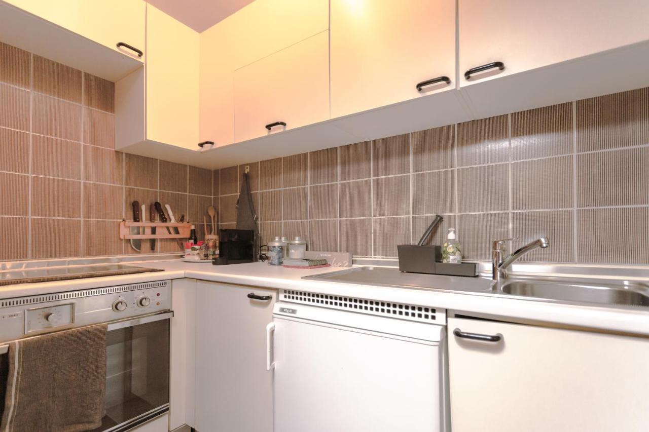 * * *Premium Loft* * * Vista Marmolada Apartment Alba di Canazei Exterior photo